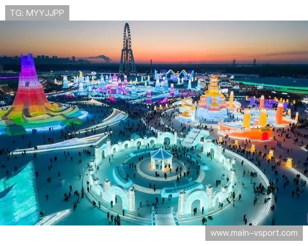 室内滑雪场数量十年增十余倍,基础设施完善助推冰雪经济 室内滑雪场数量十年增十余倍,基础设施完善助推冰雪经济