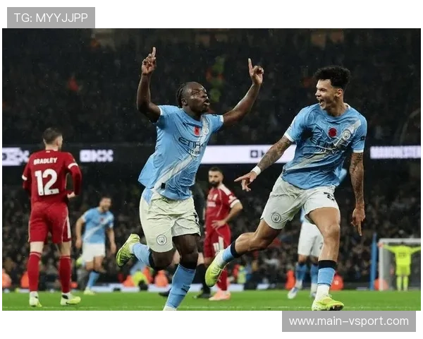 曼城客场轻取桑德兰，少赛一场紧追阿森纳